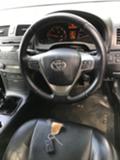 Toyota Avensis 2.0 d4d, снимка 5 - Автомобили и джипове - 25770838