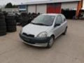 Toyota Yaris 1.0 vvt-i, снимка 1