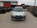 Toyota Yaris 1.0 vvt-i, снимка 3