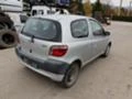 Toyota Yaris 1.0 vvt-i, снимка 5