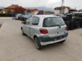 Toyota Yaris 1.0 vvt-i, снимка 6