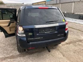 Land Rover Freelander, снимка 4