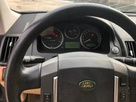 Land Rover Freelander, снимка 7