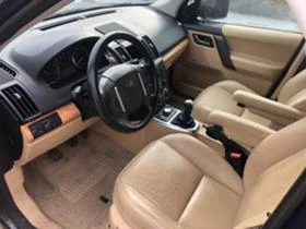 Land Rover Freelander, снимка 9