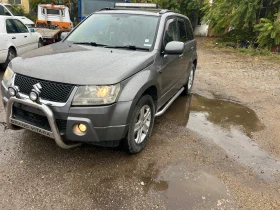 Suzuki Grand vitara НА ЧАСТИ 1.9ddis 130кс 20бр, снимка 6