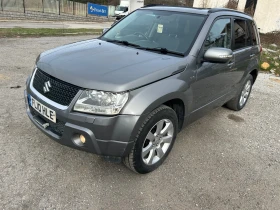 Suzuki Grand vitara НА ЧАСТИ 1.9ddis 130кс 20бр, снимка 2