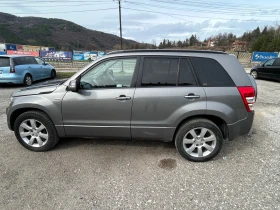 Suzuki Grand vitara НА ЧАСТИ 1.9ddis 130кс 20бр, снимка 9