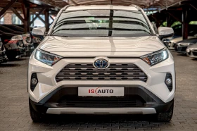 Toyota Rav4 Hybrid/4x4/Lane Assist/Distonic/Камера, снимка 2