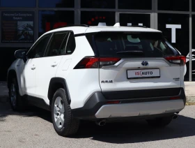 Toyota Rav4 Hybrid/4x4/Lane Assist/Distonic/Камера, снимка 4