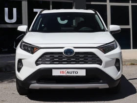 Toyota Rav4 Hybrid/4x4/Lane Assist/Distonic/Камера, снимка 2