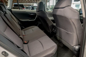 Toyota Rav4 Hybrid/4x4/Lane Assist/Distonic/Камера, снимка 9