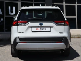 Toyota Rav4 Hybrid/4x4/Lane Assist/Distonic/Камера, снимка 5