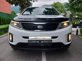 Kia Sorento 4x4/3.3i/FULL-LUXORY/V6-AWD/НОВА.