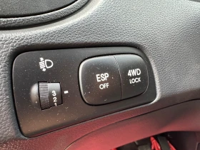 Kia Sportage 2.0 I GPL 4x4, снимка 9