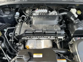Kia Sportage 2.0 I GPL 4x4, снимка 16