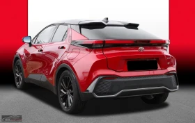 Toyota C-HR 2.0HEV/197HP/GR-SPORT/AWD/NAVI/CAM/ACC/AMBI/996f, снимка 4
