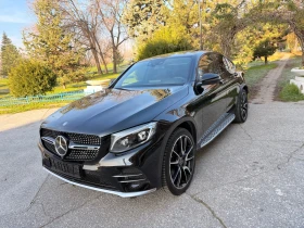 Mercedes-Benz GLC 43 AMG AMG/360KAMERA/BURMESTER/HEAD UP/KEYLES, снимка 1