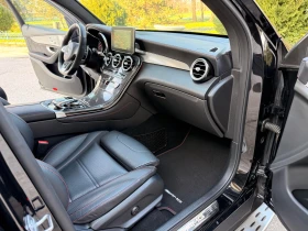 Mercedes-Benz GLC 43 AMG AMG/360KAMERA/BURMESTER/HEAD UP/KEYLES, снимка 9
