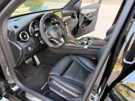 Mercedes-Benz GLC 43 AMG AMG/360KAMERA/BURMESTER/HEAD UP/KEYLES, снимка 5