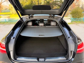 Mercedes-Benz GLC 43 AMG AMG/360KAMERA/BURMESTER/HEAD UP/KEYLES, снимка 13