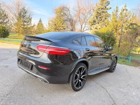 Mercedes-Benz GLC 43 AMG AMG/360KAMERA/BURMESTER/HEAD UP/KEYLES, снимка 3