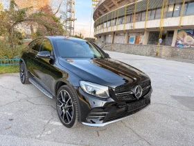 Mercedes-Benz GLC 43 AMG AMG/360KAMERA/BURMESTER/HEAD UP/KEYLES, снимка 2