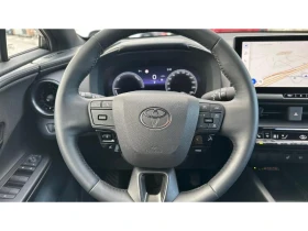 Toyota C-HR 1.8HSD SELECTION, снимка 13