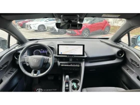 Toyota C-HR 1.8HSD SELECTION, снимка 8