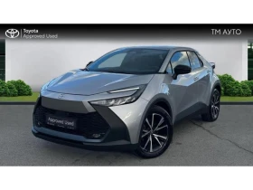 Toyota C-HR 1.8HSD SELECTION, снимка 1