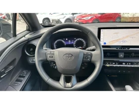 Toyota C-HR 1.8HSD SELECTION, снимка 9