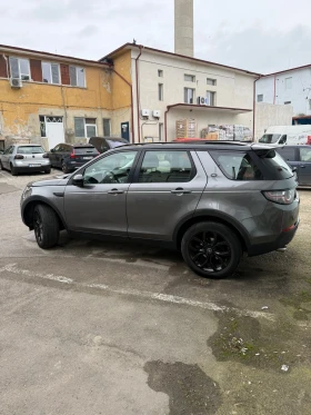 Land Rover Discovery Sport, снимка 7