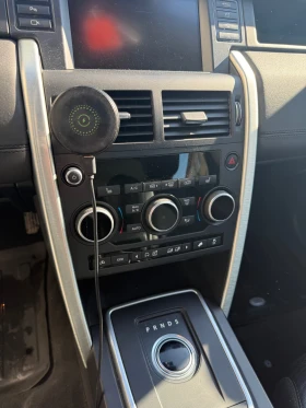 Land Rover Discovery Sport, снимка 14