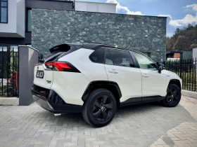 Toyota Rav4 Гаранционна / Панорама / От Франция / 10г гаранция, снимка 4