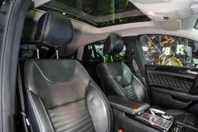 Mercedes-Benz GLE 350 D 4MATIC FULL AMG LINE REACRO ПАНО ЛИЗИНГ 100%, снимка 14