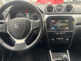 Suzuki Vitara GL+ 1.4 turbo. HYBRID, снимка 13