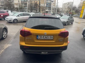 Suzuki Vitara GL+ 1.4 turbo. HYBRID, снимка 8