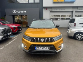 Suzuki Vitara GL+ 1.4 turbo. HYBRID, снимка 10