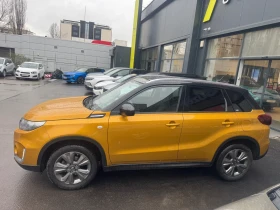 Suzuki Vitara GL+ 1.4 turbo. HYBRID, снимка 6