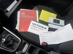 Suzuki Vitara GL+ 1.4 turbo. HYBRID, снимка 16