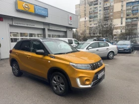 Suzuki Vitara GL+ 1.4 turbo. HYBRID, снимка 3