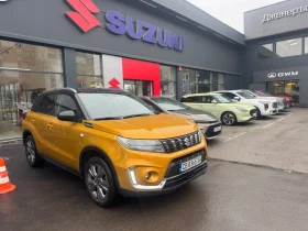 Suzuki Vitara GL+ 1.4 turbo. HYBRID, снимка 4