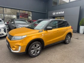 Suzuki Vitara GL+ 1.4 turbo. HYBRID, снимка 2