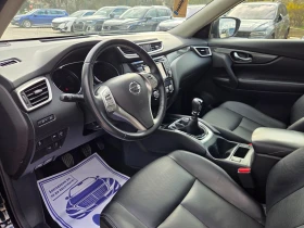 Nissan X-trail 1.6  163k.c TEKNA ШВЕЙЦАРИЯ 4WD  , снимка 6