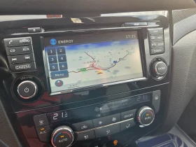 Nissan X-trail 1.6  163k.c TEKNA ШВЕЙЦАРИЯ 4WD  , снимка 14