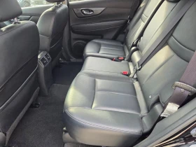 Nissan X-trail 1.6  163k.c TEKNA ШВЕЙЦАРИЯ 4WD  , снимка 8