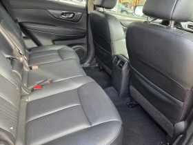 Nissan X-trail 1.6  163k.c TEKNA ШВЕЙЦАРИЯ 4WD  , снимка 9