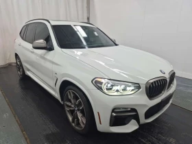 BMW X3 * M40I * AMBIENTO* PANORAMA* ЩОРИ* , снимка 2