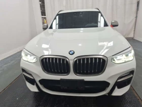 BMW X3 * M40I * AMBIENTO* PANORAMA* ЩОРИ* , снимка 17