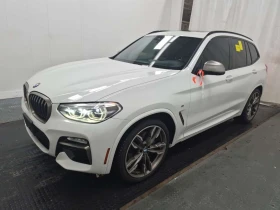 BMW X3 * M40I * AMBIENTO* PANORAMA* ЩОРИ* , снимка 1