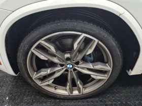 BMW X3 * M40I * AMBIENTO* PANORAMA* ЩОРИ* , снимка 6